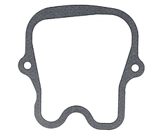 Прокладка клапанной крышки, металлоасбест для двигателя Man D2866, D2865