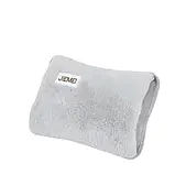 Електрична грілка для рук JIEMEI, що перезаряджається, із зарядним пристроєм, фото 6