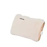 Електрична грілка для рук JIEMEI, що перезаряджається, із зарядним пристроєм, фото 8