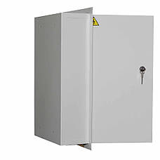 Корпус металевий вбудований ЩРв-36з IP31 320х550х120 Билмакс, фото 4
