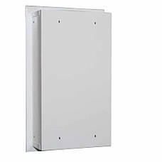 Корпус металевий вбудований ЩРв-36з IP31 320х550х120 Билмакс, фото 5