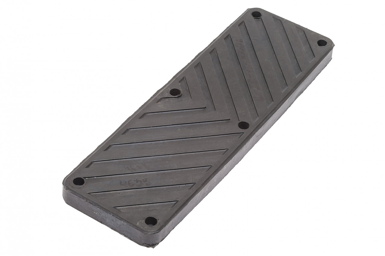 Гумова бічна накладка на віджимання для шиномонтажу