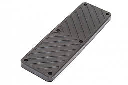 Гумова бічна накладка на віджимання для шиномонтажу