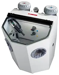 Піскоструминний апарат Renfert Vario Basic для грубої та тонкої обробки