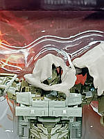 Трансформер Play Smart Великий праймбот «Вантажівка» 14 см 8110, фото 3