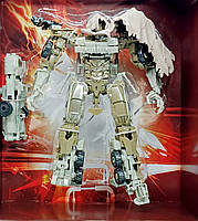 Трансформер Play Smart Великий праймбот «Вантажівка» 14 см 8110, фото 2