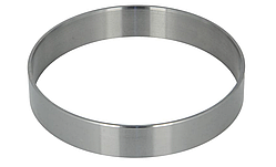 Втулка заднего сальника коленвала для двигателя Man D2866, D2865