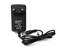 Блок живлення 3 Вольта 1 Ампер D5.5*2.5 mm