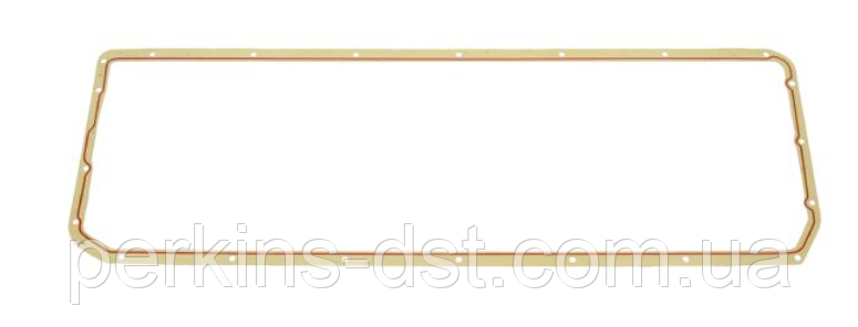 Прокладка поддона для двигателя Man D2866, D2865, фото 1