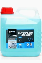 Активна піна AXXIS Ultra Foam Cleaner 3 в 1 (каністра 3л)