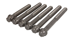 Комплект болтов ГБЦ для двигателя Man D2866, D2865