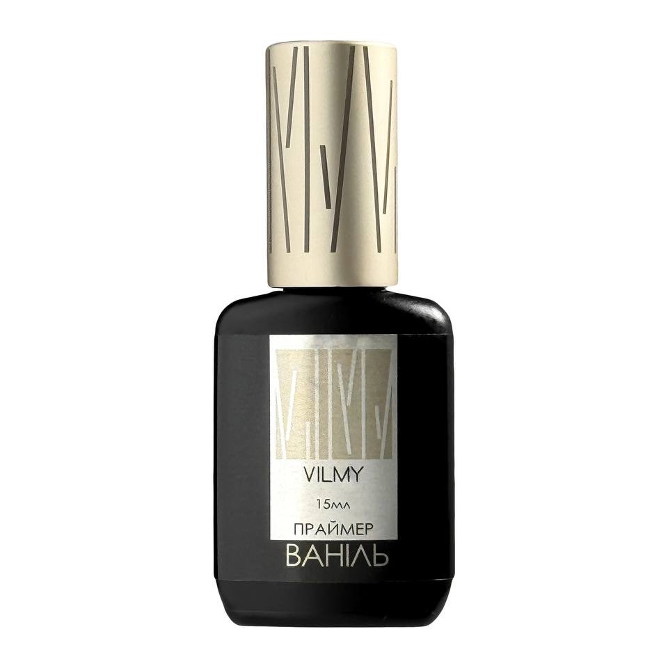 Праймер Vilmy Ваніль, 15 мл