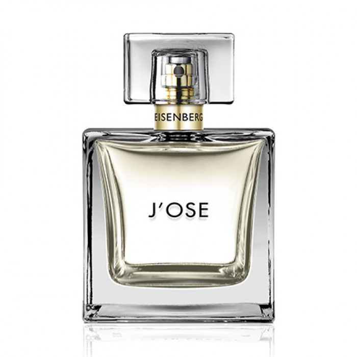 Jose Eisenberg J Ose парфумована вода 100 ml. (Тестер Жозе Айзенберг Жозе)