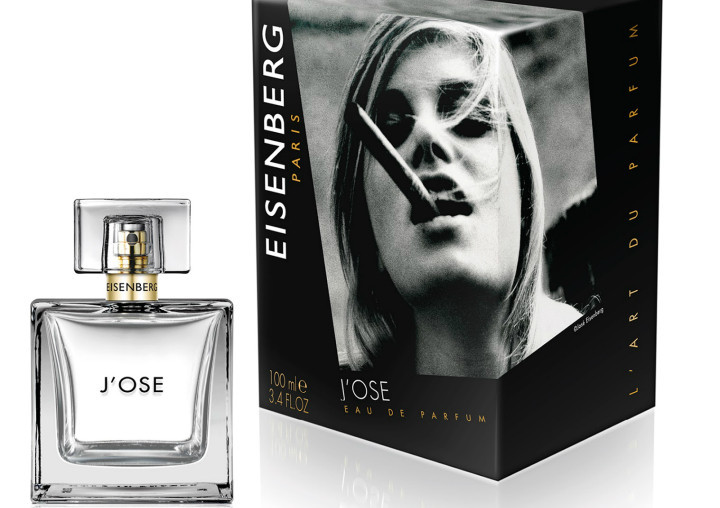 Jose Eisenberg J Ose парфумована вода 100 ml. (Жозе Айзенберг Жозе), фото 1