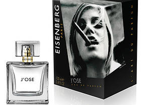 Jose Eisenberg J Ose парфумована вода 100 ml. (Жозе Айзенберг Жозе)