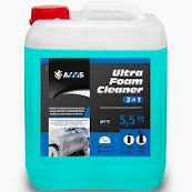 Активна піна AXXIS Ultra Foam Cleaner 3 в 1 (каністра 5л)