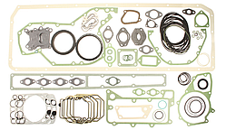 Комплект прокладок полный для двигателя Man D2866, D2865