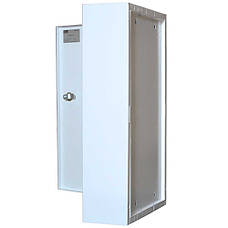 Корпус металевий навісний ЩРн-36з IP31 310х540х120 Билмакс, фото 4