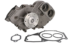 Водяной насос в сборе для двигателя Man D2866, D2566