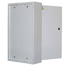 Корпус металевий навісний ЩРн-36з IP31 310х540х120 Билмакс, фото 6