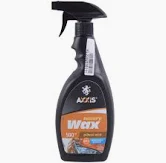 Рідкий віск Luxury WAX (500 мл)