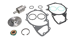 Ремкомплект водяного насоса, помпы для двигателя Man D2866, D2865