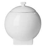 Цукорниця біла