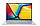ASUS Vivobook 16X i5-13500H/16GB/512/Win11 RTX3050 (K3605VC-MB231W), фото 6