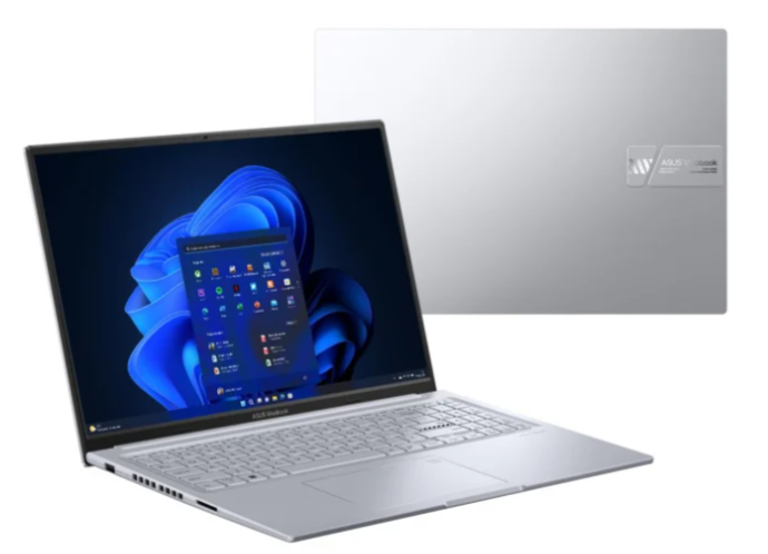 ASUS Vivobook 16X i5-13500H/16GB/512/Win11 RTX3050 (K3605VC-MB231W)
