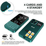 SERVO Ultra700 4SIM-карта, фото 3