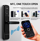 SERVO Ultra700 4SIM-карта, фото 4