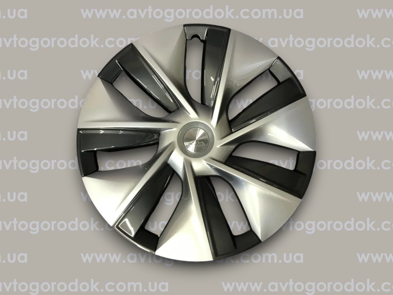 Ковпак колісного диска R19 Tesla Model Y