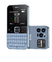 SERVO Ultra700 4SIM-карта блакитний