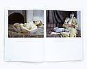 Книга великі художники Люсьєн Фрейд Lucian Freud 100 cases classic selections живопис книги для художників, фото 4