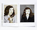 Книга великі художники Люсьєн Фрейд Lucian Freud 100 cases classic selections живопис книги для художників, фото 5