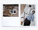 Книга великі художники Люсьєн Фрейд Lucian Freud 100 cases classic selections живопис книги для художників, фото 6