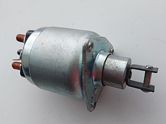 Реле втягуюче 2101 н/зр (ст-р КЗАТЕ), Кедр