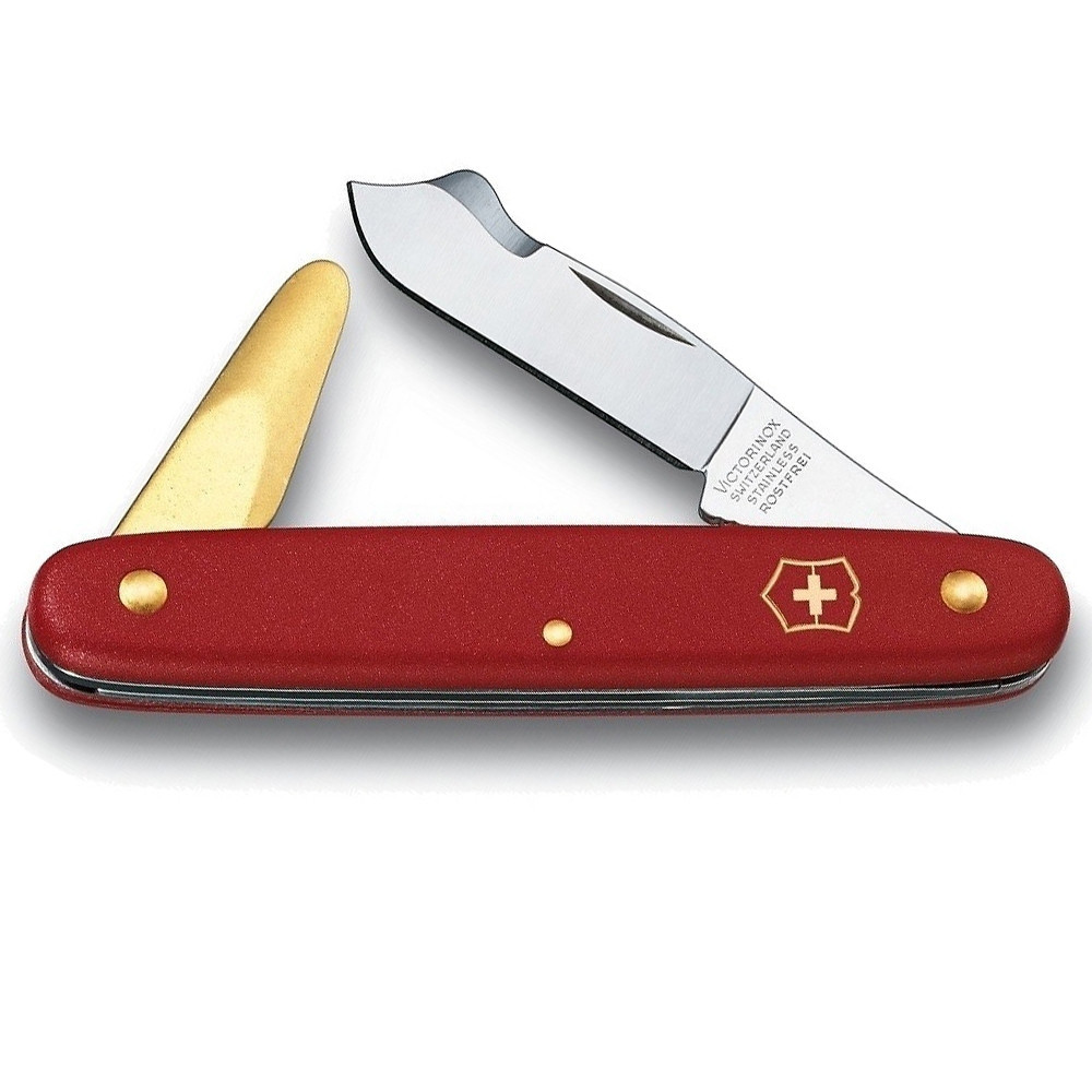 Ніж для щеплення Victorinox / Фелко-Вікторінокс 3.91.40 (Швейцарія)