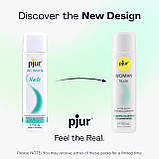 Лубрикант для чутливої шкіри Pjur Woman Nude, 100 мл, фото 2