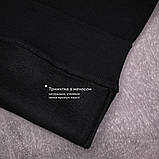 Худі чоловіче  HIMARS (чорний, олива, койот), S, фото 3