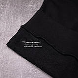 Худі чоловіче  HIMARS (чорний, олива, койот), S, фото 4