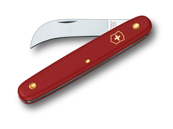 Ніж для щеплення Victorinox / Фелко-Вікторінокс 3.90.60 (Швейцарія), фото 1