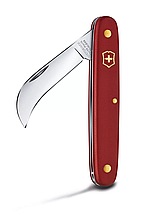 Ніж для щеплення Victorinox / Фелко-Вікторінокс 3.90.60 (Швейцарія), фото 4