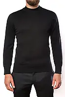 Джемпер чоловічий Voronin V101/1100 чорний 56-58 М