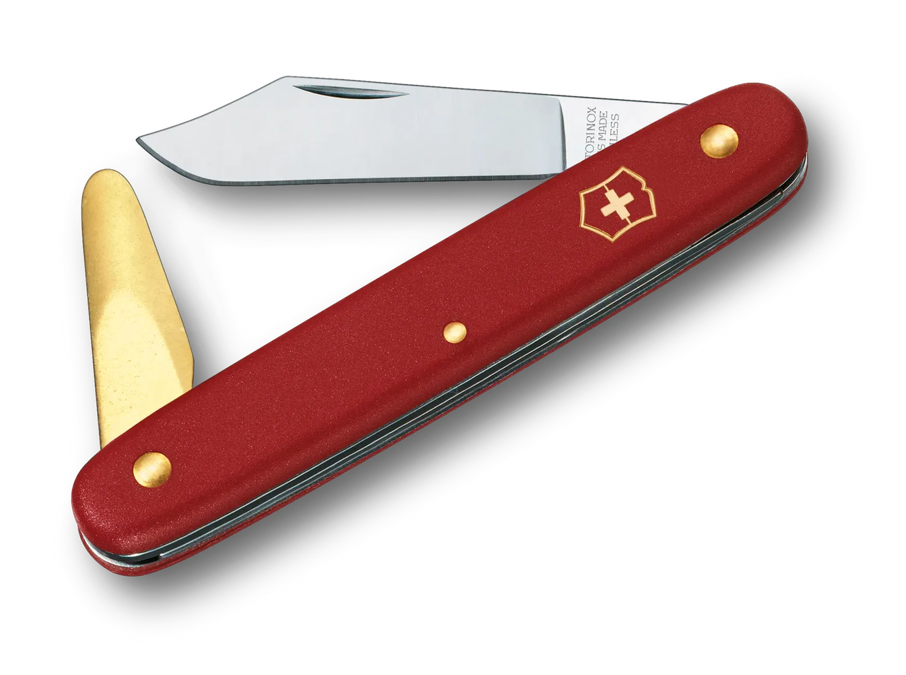 Ніж для щеплення Victorinox / Фелко-Вікторінокс 3.91.10 (Швейцарія)