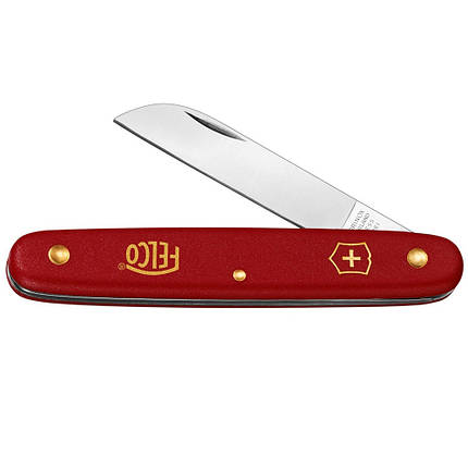 Ніж для щеплення Victorinox / Фелко-Вікторінокс 3.90.50 (Швейцарія), фото 3