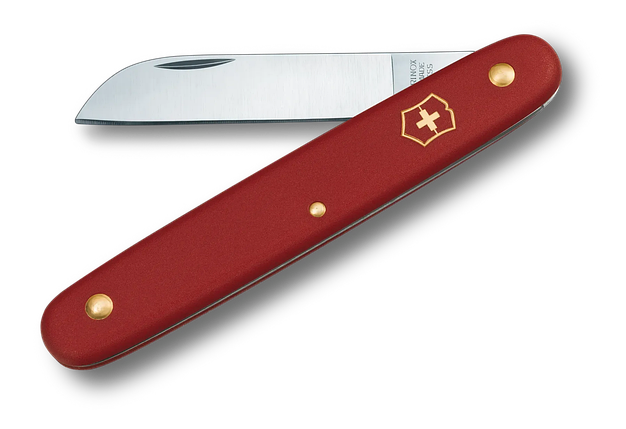 Ніж для щеплення Victorinox / Фелко-Вікторінокс 3.90.50 (Швейцарія), фото 1