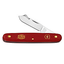 Ніж для щеплення Victorinox / Фелко-Вікторінокс 3.90.40 (Швейцарія), фото 3