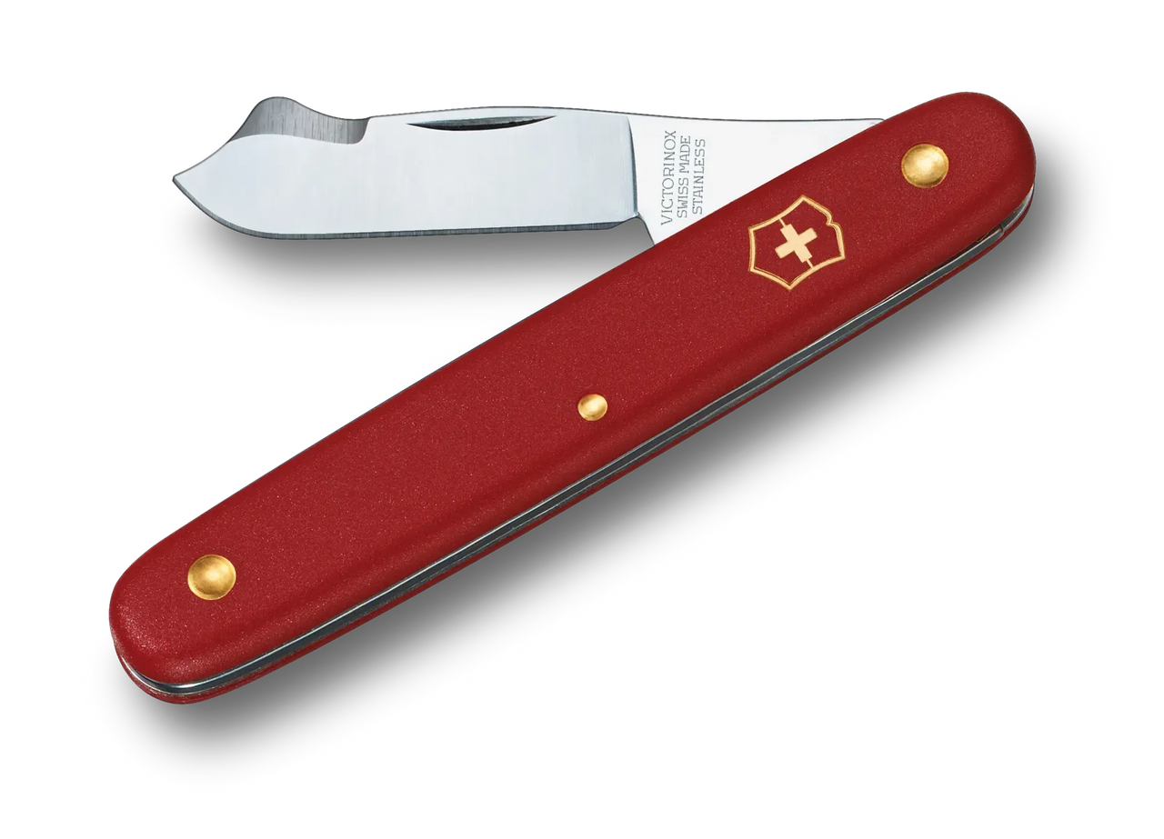 Ніж для щеплення Victorinox / Фелко-Вікторінокс 3.90.40 (Швейцарія)
