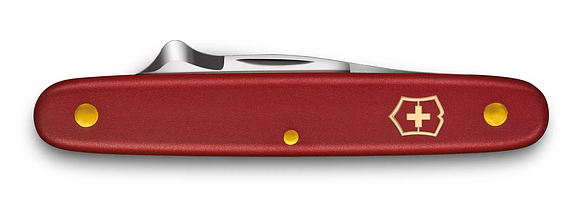Ніж для щеплення Victorinox / Фелко-Вікторінокс 3.90.40 (Швейцарія), фото 5